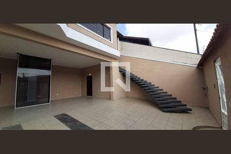 Casa à venda com 360m², 4 quartos e 5 vagasGaragem