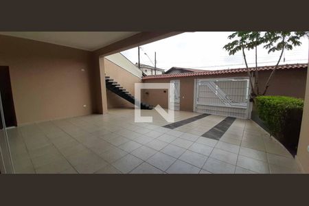 Casa à venda com 360m², 4 quartos e 5 vagasGaragem