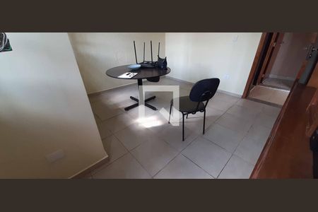 Casa à venda com 360m², 4 quartos e 5 vagasEscritório