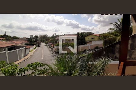 Casa à venda com 360m², 4 quartos e 5 vagasVista da Varanda