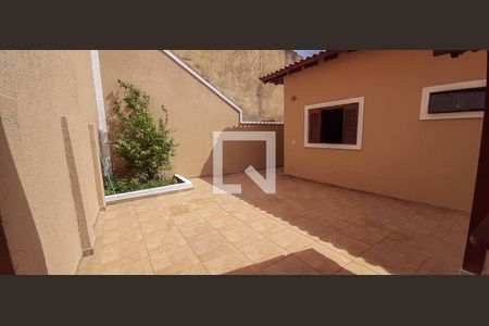 Casa à venda com 360m², 4 quartos e 5 vagasQuintal