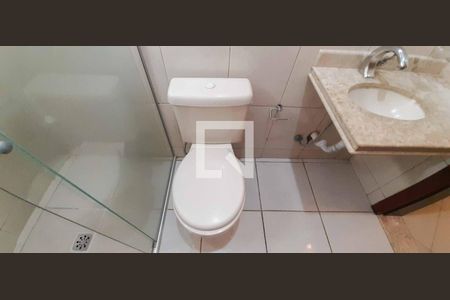 Casa à venda com 360m², 4 quartos e 5 vagasBanheiro Social