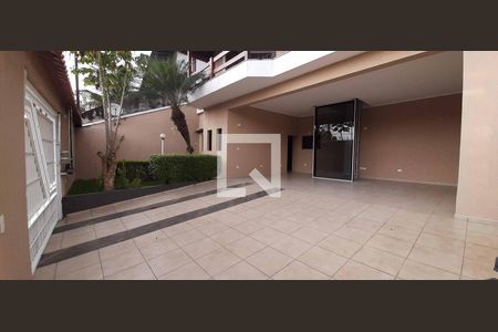 Casa à venda com 360m², 4 quartos e 5 vagasGaragem