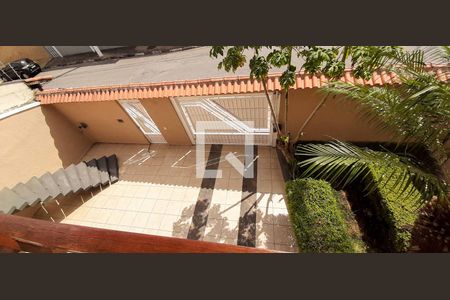 Casa à venda com 360m², 4 quartos e 5 vagasVista da Varanda