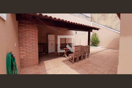 Casa à venda com 360m², 4 quartos e 5 vagasEspaço Gourmet