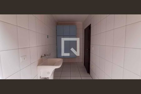 Casa à venda com 360m², 4 quartos e 5 vagasÁrea de Serviço