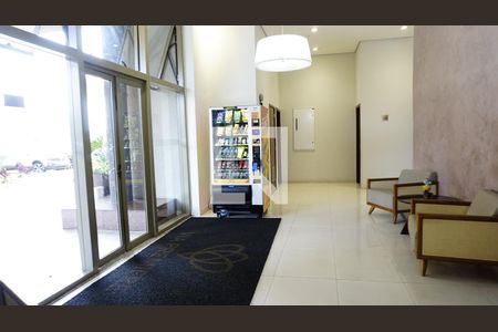 Apartamento à venda com 67m², 2 quartos e 1 vagaHall de Entrada