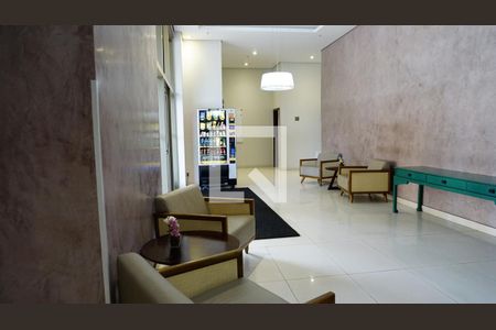 Apartamento à venda com 67m², 2 quartos e 1 vagaHall de Entrada