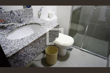 Apartamento à venda com 67m², 2 quartos e 1 vagaSuíte 2