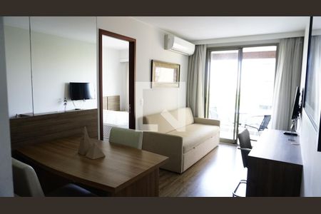 Sala de apartamento à venda com 2 quartos, 67m² em Camorim, Rio de Janeiro