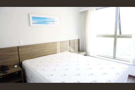 Suíte 1 de apartamento à venda com 2 quartos, 67m² em Camorim, Rio de Janeiro