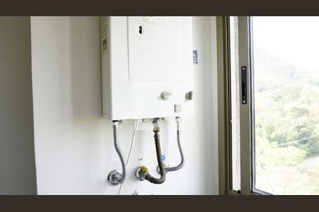 Apartamento à venda com 67m², 2 quartos e 1 vagaÁrea de Serviço