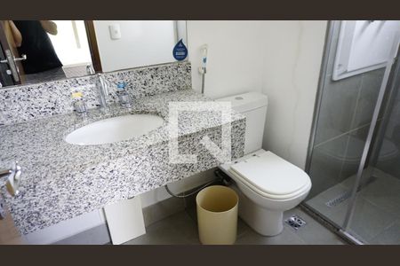 Apartamento à venda com 67m², 2 quartos e 1 vagaSuíte 1