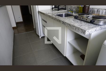 Apartamento à venda com 67m², 2 quartos e 1 vagaCozinha