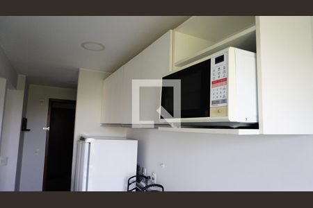 Apartamento à venda com 67m², 2 quartos e 1 vagaCozinha