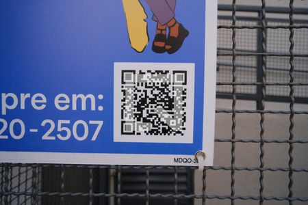 Apartamento à venda com 40m², 2 quartos e sem vagaPlaquinha