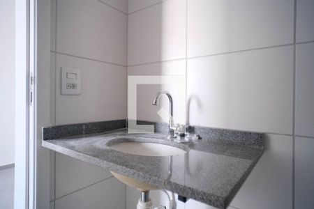Apartamento à venda com 40m², 2 quartos e sem vagaBanheiro