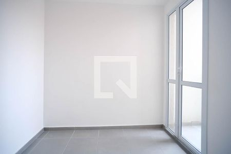 Apartamento à venda com 40m², 2 quartos e sem vagaQuarto 2