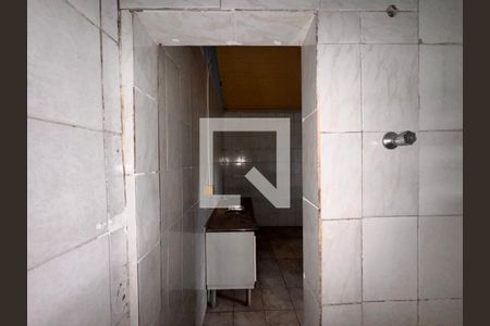 Casa para alugar com 46m², 1 quarto e sem vagaBanheiro