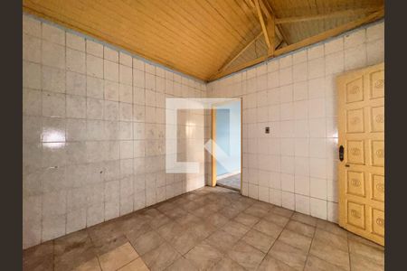 Casa para alugar com 46m², 1 quarto e sem vagaCozinha