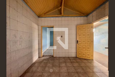 Casa para alugar com 46m², 1 quarto e sem vagaCozinha