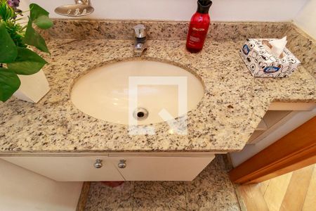 Apartamento para alugar com 120m², 3 quartos e 2 vagas Apartamento para alugar com 120m², 3 quartos e 2 vagasLavabo