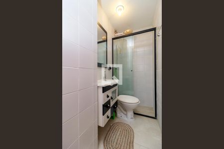 Apartamento para alugar com 120m², 3 quartos e 2 vagas Apartamento para alugar com 120m², 3 quartos e 2 vagasÁrea de Serviço - Banheiro