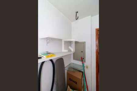 Apartamento para alugar com 120m², 3 quartos e 2 vagas Apartamento para alugar com 120m², 3 quartos e 2 vagasÁrea de Serviço - Despensa