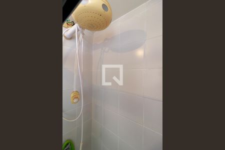 Apartamento para alugar com 120m², 3 quartos e 2 vagas Apartamento para alugar com 120m², 3 quartos e 2 vagasÁrea de Serviço - Banheiro