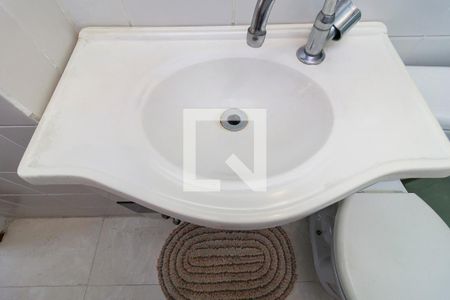 Apartamento para alugar com 120m², 3 quartos e 2 vagas Apartamento para alugar com 120m², 3 quartos e 2 vagasÁrea de Serviço - Banheiro