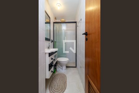 Apartamento para alugar com 120m², 3 quartos e 2 vagas Apartamento para alugar com 120m², 3 quartos e 2 vagasÁrea de Serviço - Banheiro