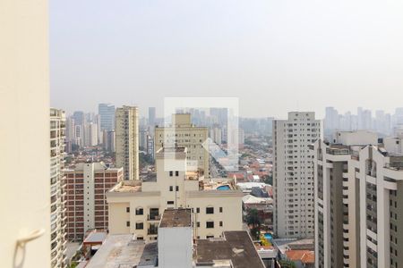 Apartamento para alugar com 120m², 3 quartos e 2 vagas Apartamento para alugar com 120m², 3 quartos e 2 vagasQuarto 2 - Vista