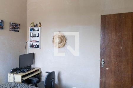 Apartamento à venda com 80m², 3 quartos e 1 vagaQuarto 2