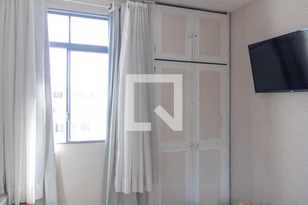 Quarto 1 de apartamento à venda com 3 quartos, 80m² em Padre Eustáquio, Belo Horizonte