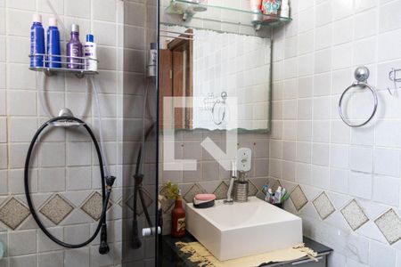 Apartamento à venda com 80m², 3 quartos e 1 vagaBanheiro