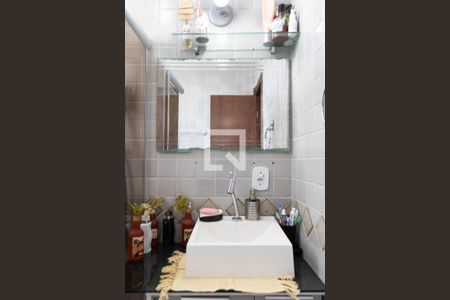 Apartamento à venda com 80m², 3 quartos e 1 vagaBanheiro