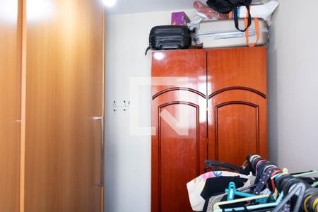 Apartamento à venda com 80m², 3 quartos e 1 vagaQuarto 3
