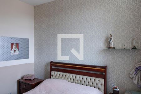 Quarto 1 de apartamento à venda com 3 quartos, 80m² em Padre Eustáquio, Belo Horizonte