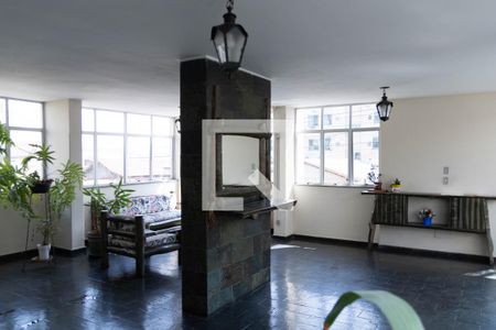 Apartamento à venda com 80m², 3 quartos e 1 vagaHall de entrada