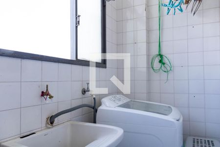 Apartamento à venda com 80m², 3 quartos e 1 vagaÁrea de Serviço