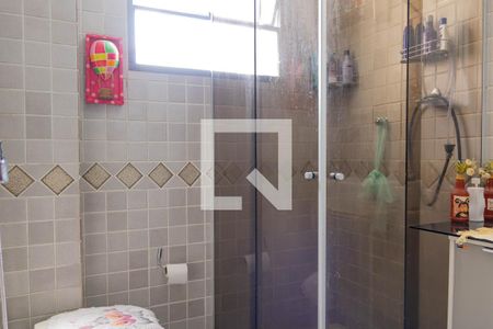 Apartamento à venda com 80m², 3 quartos e 1 vagaBanheiro