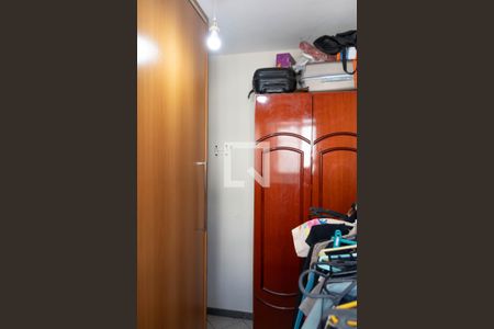 Apartamento à venda com 80m², 3 quartos e 1 vagaQuarto 3