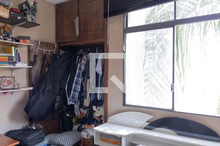 Apartamento à venda com 80m², 3 quartos e 1 vagaQuarto 2