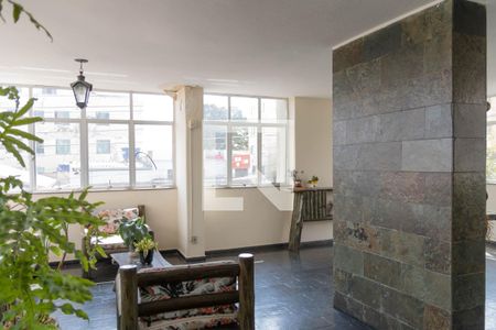 Apartamento à venda com 80m², 3 quartos e 1 vagaHall de entrada