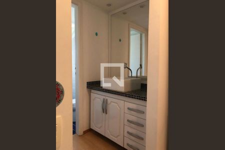 Apartamento à venda com 50m², 1 quarto e 1 vagaFoto 12