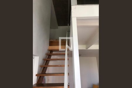 Foto 03 de apartamento à venda com 1 quarto, 50m² em Itaim Bibi, São Paulo