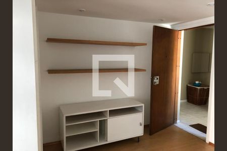 Foto 06 de apartamento à venda com 1 quarto, 50m² em Itaim Bibi, São Paulo