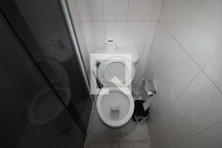 Apartamento à venda com 77m², 3 quartos e 2 vagasBanheiro 2