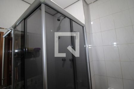 Apartamento à venda com 77m², 3 quartos e 2 vagasBanheiro 2