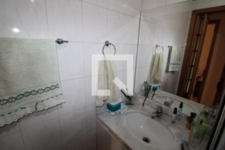 Apartamento à venda com 77m², 3 quartos e 2 vagasBanheiro 2